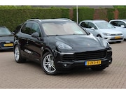 Porsche Cayenne - 3.0 S E-Hybrid / Camera / Luchtvering / Leder / Bose / Keyle