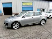 Mazda 3 - 2.0 Limited AUTOMAAT