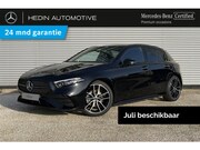 Mercedes-Benz A-klasse - A 180 Automaat Business Solution AMG | Excellence Edition | 