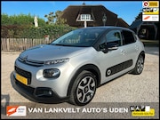 Citroën C3 - 1.2 PureTech Shine Navi, Airco, Camera