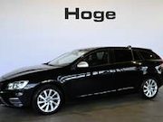 Volvo V60 - 1.6 D2 Summum Automaat Clima Navigatie Trekhaak Go