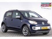 Volkswagen Up! - 1.0 cross up! BlueMotion ✅ 1e Eigenaar .