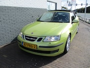 Saab 9-3 - Vector
