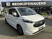 Ford Tourneo Custom - 340 2.5 PHEV L2H1 Titanium X VIP Bus 8p. | Ex. BTW/Incl.BPM