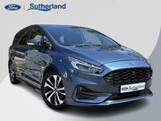 Ford S-Max - 2.5 ST-Line FHEV 7 Persoons | 190pk | Panoramadak | Winter P