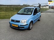 Fiat Panda - 1.2 Class