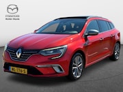 Renault Mégane - Estate 1.2 TCe GT-Line