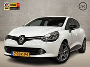 Renault Clio - 0.9 TCe Dynamic Sport (NAVIGATIE, LM VELGEN, PARKEERSENSOREN