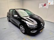 Renault Clio - 1.2 TCe Initiale Paris Navi Camera Ecc Cruise Alu Velgen