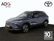 Toyota Corolla Cross - Hybrid 140 Dynamic | Stoelverwarming | Navigatie | Parkeer c