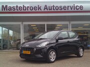 Hyundai i10 - 1.0 Comfort Staat in Hardenberg