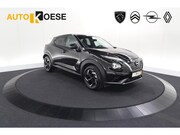 Nissan Juke - 1.6 Hybrid N-Connecta | Camera | Stuurverwarming | Stoelverw