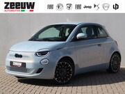 Fiat 500e - La Prima by Bocelli 42 kWh | JBL | Winter | 17′