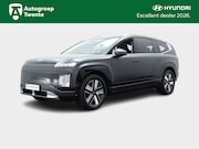 Hyundai IONIQ 9 - 110.3 kWh AWD Connect+ | V2G (Nocturne Gray)