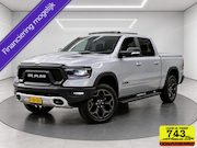 Dodge Ram - 1500 4X4 5.7 V8 Crew Laramie-Pano Rebel-Garantie