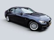 BMW 3-serie - 316 316I Executive CLIMA CRUISE NAVI XENON STOELVERW.