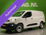 Citroën e-Berlingo - 136 L2 50 kWh | Apple/Android | Camera |