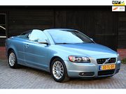 Volvo C70 - Convertible 2.4i Momentum Automaat/Leer/Navigatie/170PK/5 Ci