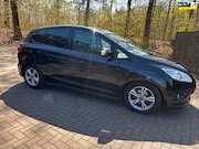 Ford C-Max - 1.0 Edition AIRCO/CRUISE/NAVI/PDC/DEALERONDH