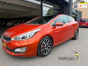 Kia ProCeed - Pro_cee'd 1.6 GDI Premium Pack / automaat