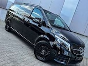 Mercedes-Benz V-klasse - 300d 4-MATIC Extra Lang L3 AMG Full Airmatic