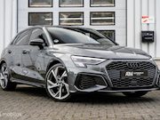 Audi A3 - Sportback 35 TDI 3X S-LINE MATRIX B&O Edition one