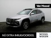 Hyundai Tucson - 1.6 T-GDI PHEV Premium Sky | 360 Camera | Stoel/Stuur Verwar