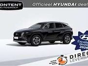 Hyundai Tucson - 1.6 T-GDi PHEV 288pk 2WD Aut E-Motion