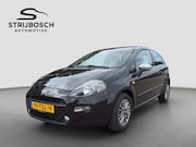 Fiat Punto - 3-Deurs 1.3 M-Jet Easy | Clima | Cruise | Trekhaak |