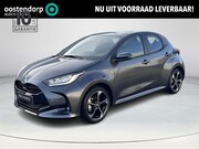 Toyota Yaris - 1.5 Hybrid 130 Executive