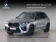 BMW X5 - Competition