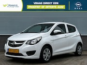 Opel Karl - 75 pk Edition Airco | Cruise Control | Tweede eigenaar