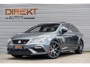 Seat Leon - ST 2.0 TSI CUPRA 4DRIVE CARBON EDITION PANO BREMBO