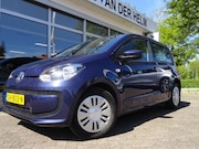 Volkswagen Up! - BlueMotion Airco / Apple CarPlay / Android auto
