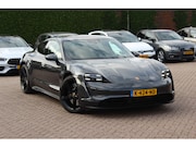 Porsche Taycan - 4S Performance 84 kWh / SoH 92% / Panoramadak / 360Camera /