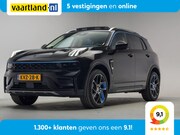 Lynk & Co 01 - 1.5 PHEV [ Panorama Navi 360°-Camera Keyless ]