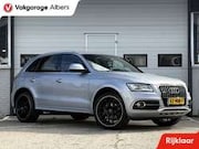 Audi Q5 - 2.0 TFSI Quattro Adrenalin Sport | S-Line | Trekha