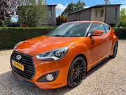 Hyundai Veloster - 1.6 T-GDI i-Catcher