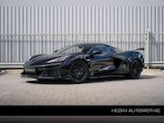 Corvette C8 - Z06 3LZ Coupé Automaat | Z07 Performance Package |
