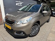 Peugeot 2008 - 1.2 Active Automaat Pano Trekhaak Allseason