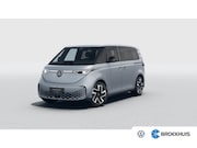Volkswagen ID.Buzz - Pro Limited Edition 4MOTION 79 kWh | Assistance Pakket Plus