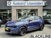 Lynk & Co 01 - 1.5 261PK! BLACKLINE! 360-CAMERA STOELVERW. PANO/SCHUIF MEMO