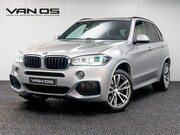 BMW X5 - xDrive35i High Exec.
