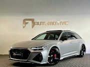 Audi RS6 - Avant 4.0 TFSI quattro Pano|Ceramic|Dynamic+|B&O 3D