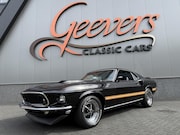 Ford Mustang - Mach 1