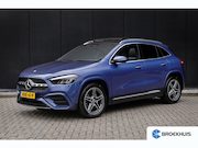 Mercedes-Benz GLA-Klasse - 250 e Star Edition Luxury Line | Panoramadak | Full LED | 36