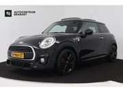 MINI One - Mini 1.5 Chili Business (PANORAMADAK, PARKEERSENSOREN, CRUIS