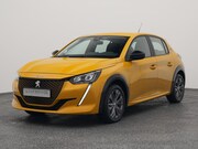 Peugeot e-208 - EV Style 50 kWh | PDC | SOH 100%