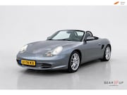 Porsche Boxster - S 3.2 FACELIFT CLIMA|STOELVERWARMING|XENON|