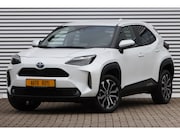 Toyota Yaris Cross - 1.5 Hybrid Dynamic / Winter-Pakket